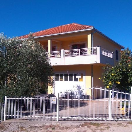 Hotel La Hacienda Dd Trebinje Exterior foto