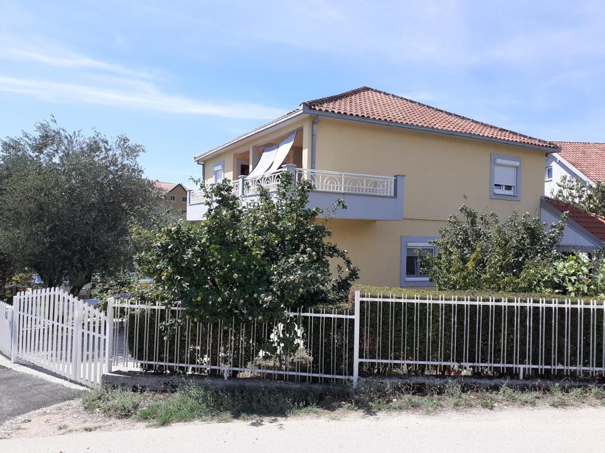 Hotel La Hacienda Dd Trebinje Exterior foto